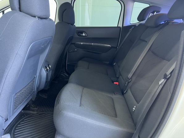 Peugeot 3008 I с пробегом 2012 года, цена 770 000 рублей, 146467 км, внедорожник, Автокод Объявления