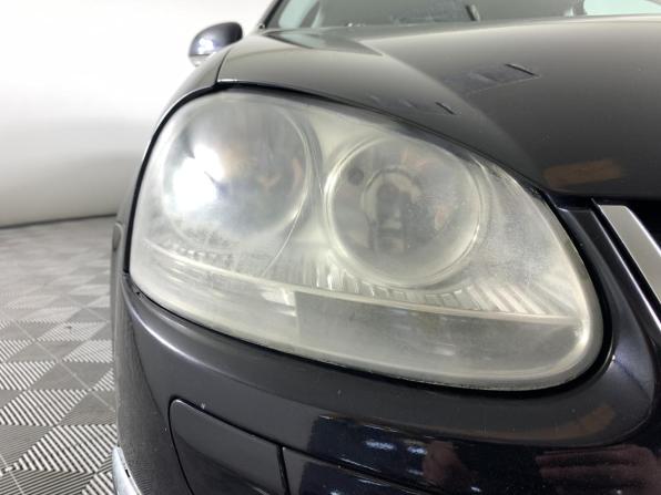 Volkswagen Jetta V с пробегом 2008 года, цена 399 000 рублей, 247899 км, седан, Автокод Объявления