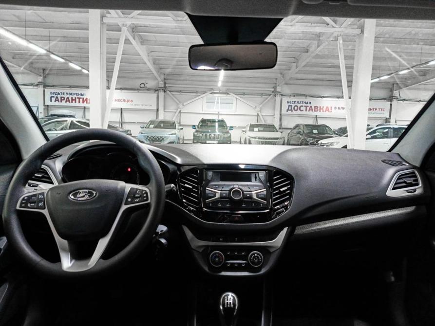 Lada (ВАЗ) Vesta I Набережные Челны  - изображение 17