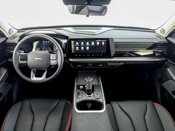 Haval H3 I с пробегом 2025 года, цена 2 520 000 рублей, 9153 км, внедорожник, Автокод Объявления