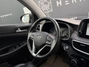 Hyundai Tucson III Рестайлинг Минеральные Воды  - изображение 47