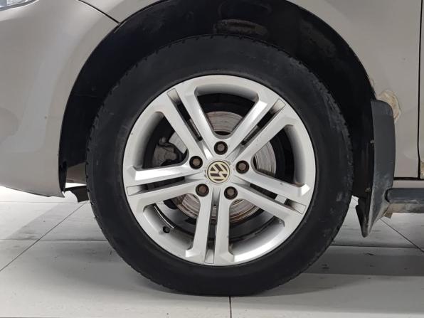Volkswagen Golf Plus II с пробегом 2013 года, цена 560 000 рублей, 193447 км, хэтчбек, Автокод Объявления