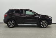 Nissan Qashqai I Рестайлинг Екатеринбург  - изображение 31