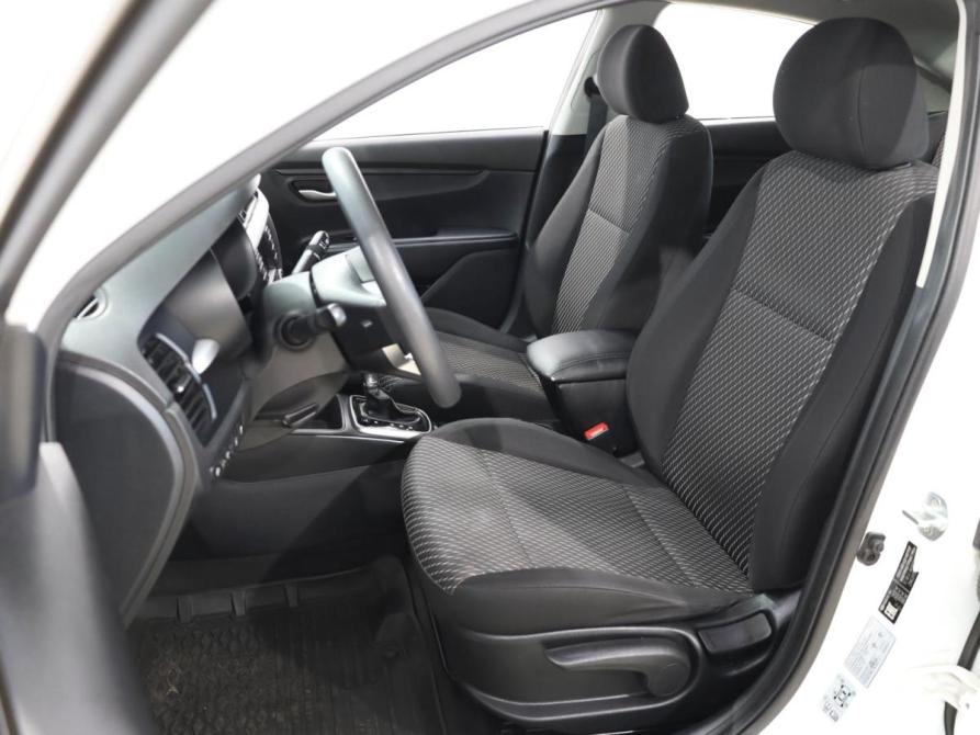 Kia Rio IV Ростов-на-Дону  - изображение 10