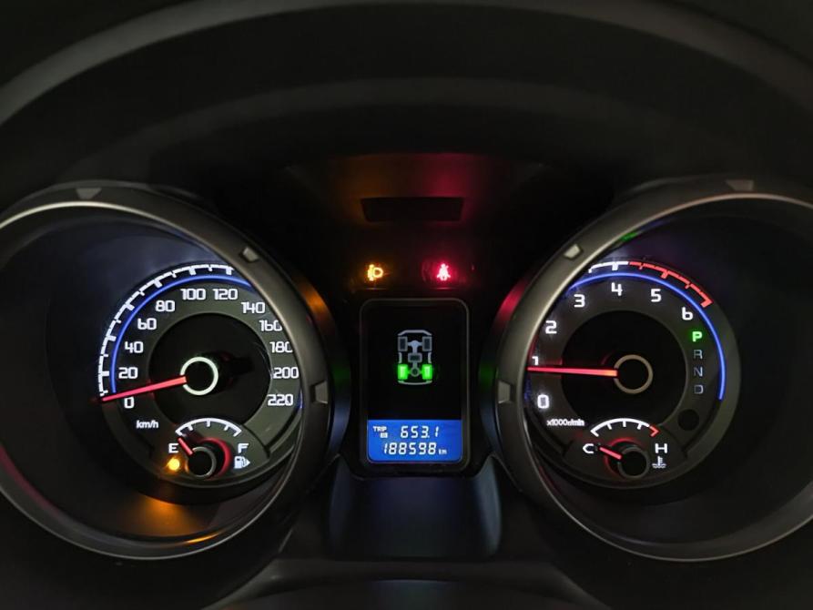 Mitsubishi Pajero IV Казань  - изображение 16