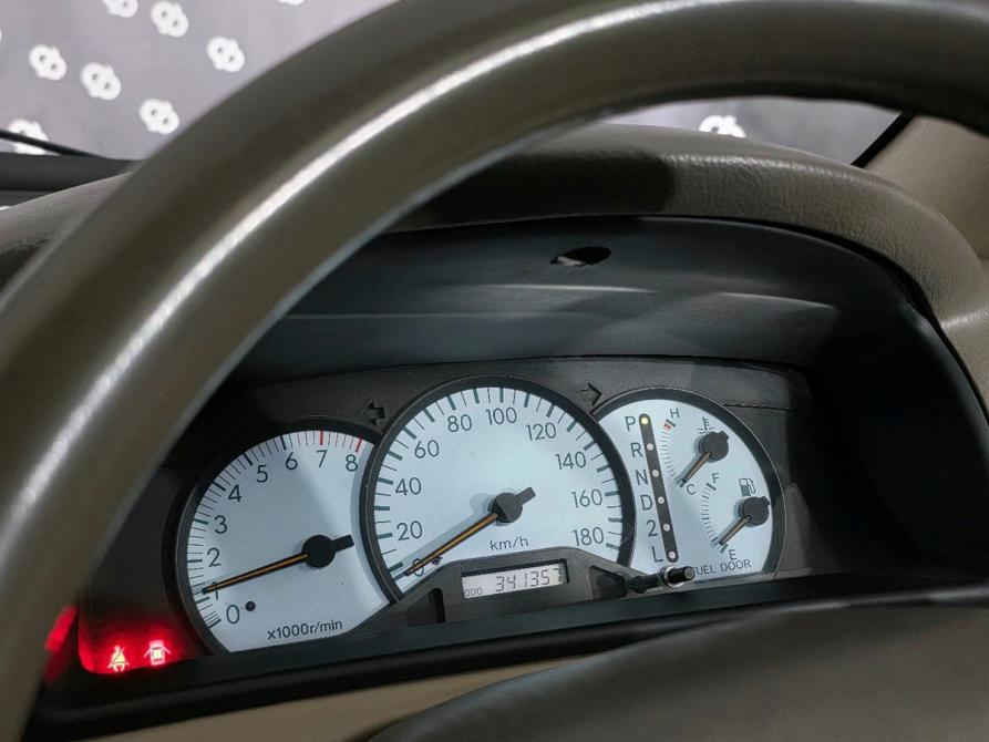 Toyota Corolla IX (E120 E130) Новосибирск  - изображение 13