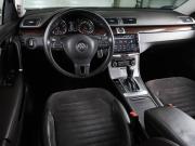 Volkswagen Passat B7 Воронеж  - изображение 25