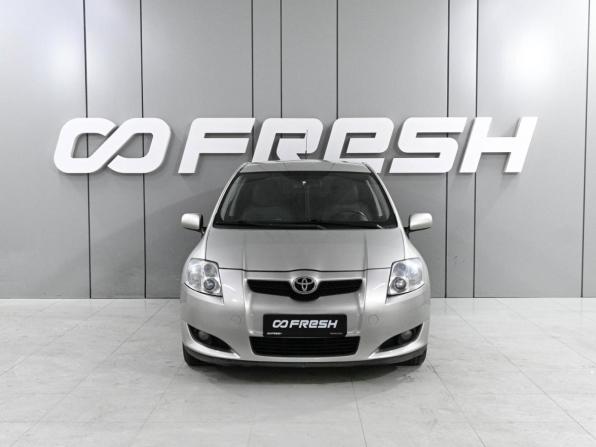 Toyota Auris I с пробегом 2008 года, цена 777 000 рублей, 263370 км, хэтчбек, Автокод Объявления