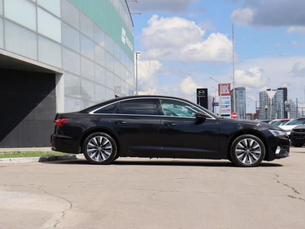 Audi A6 V (C8) с пробегом 2019 года, цена 3 300 000 рублей, 152713 км, седан, Автокод Объявления