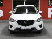 Mazda CX-5 I Москва  - изображение 21