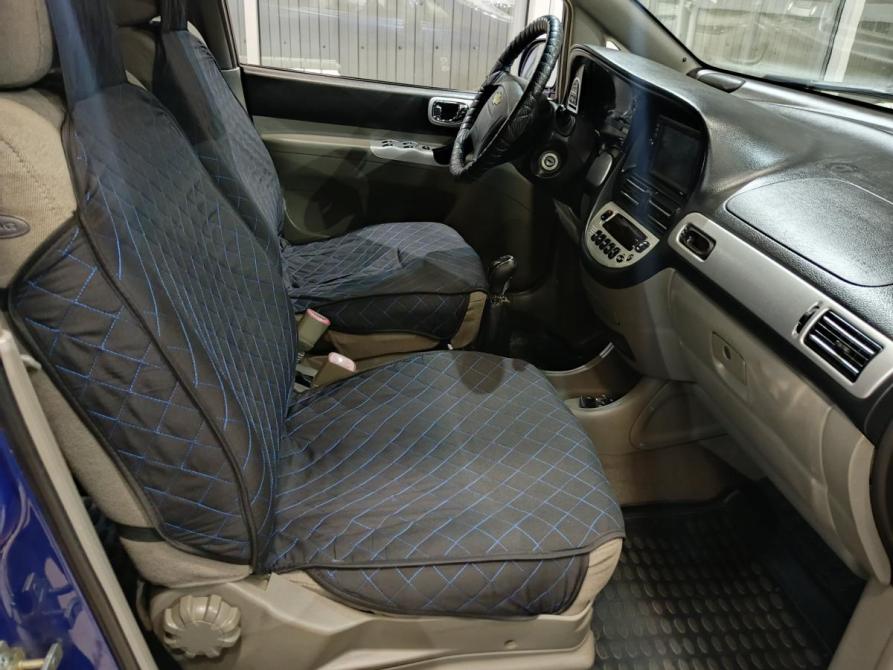 Chevrolet Rezzo Арзамас  - изображение 14