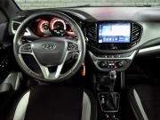 Lada (ВАЗ) Vesta I Екатеринбург  - изображение 36