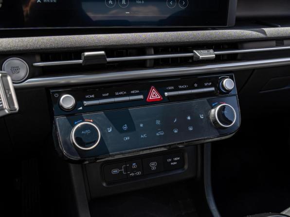 Hyundai Tucson IV Рестайлинг с пробегом 2025 года, цена 4 170 000 рублей, 94 км, внедорожник, Автокод Объявления
