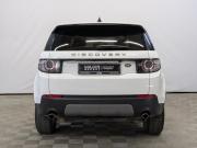 Land Rover Discovery Sport I Москва  - изображение 34