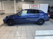 Renault Symbol I Рестайлинг Челябинск  - изображение 20