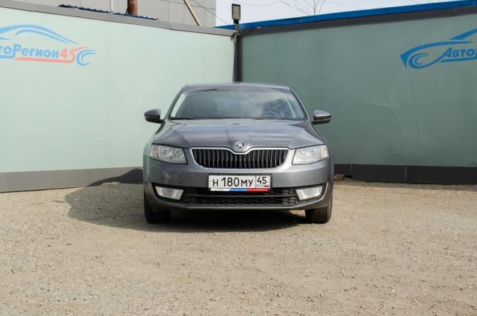 Skoda Octavia III (A7) с пробегом 2013 года, цена 842 000 рублей, 262000 км, лифтбек, Автокод Объявления