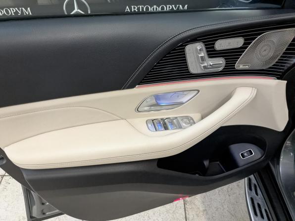 Mercedes-Benz GLE II (V167) Рестайлинг с пробегом 2023 года, цена 11 000 000 рублей, 24802 км, внедорожник, Автокод Объявления