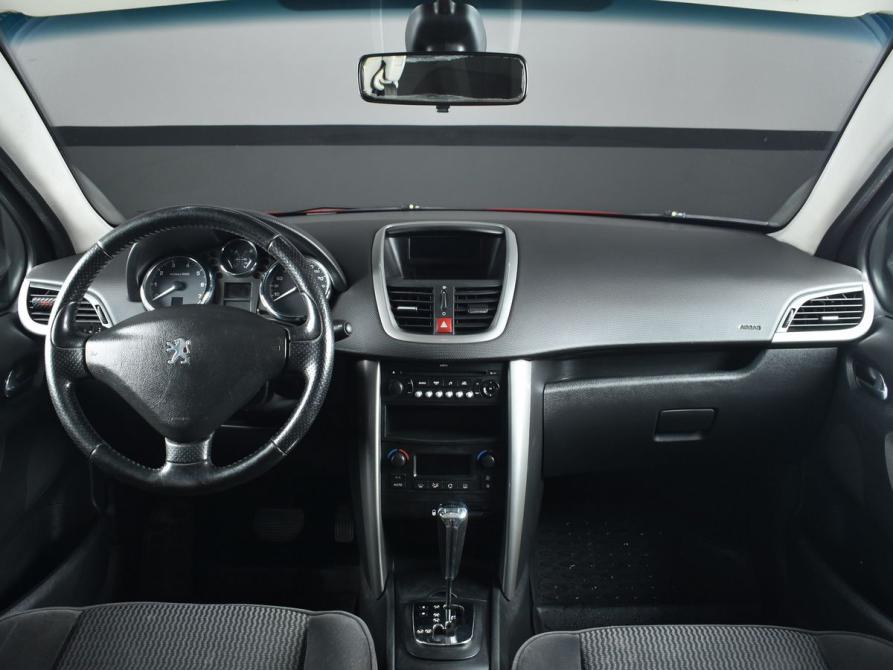 Peugeot 207 I Кемерово  - изображение 7