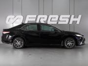 Toyota Camry VIII (XV70) Рестайлинг Минеральные Воды  - изображение 25