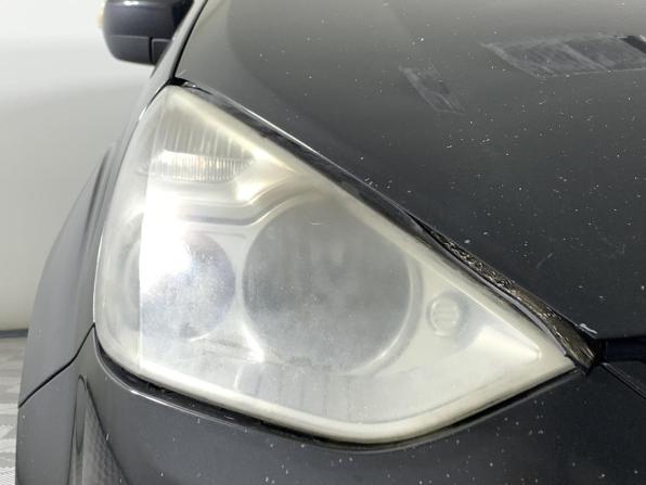 Ford Galaxy II с пробегом 2008 года, цена 399 000 рублей, 496163 км, минивэн, Автокод Объявления