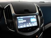 Chevrolet Cruze I Рестайлинг Подольск  - изображение 38