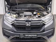 Honda CR-V V Рестайлинг Уфа  - изображение 28