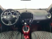 Nissan Juke I Уфа  - изображение 24
