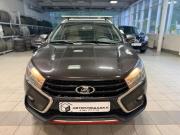 Lada (ВАЗ) Vesta I Челябинск  - изображение 18
