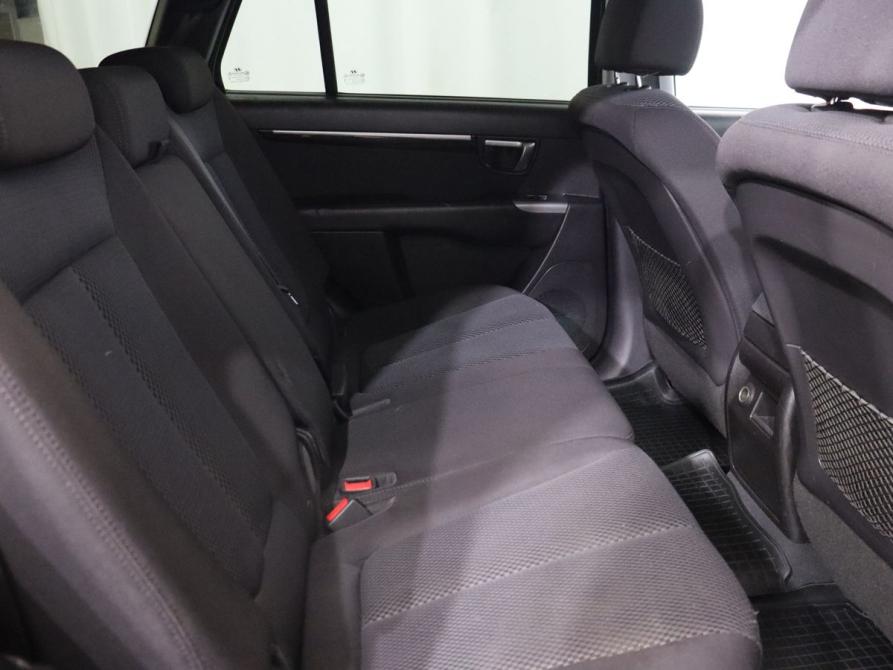 Hyundai Santa Fe II Рестайлинг Москва  - изображение 19