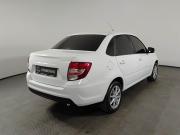 Lada (ВАЗ) Granta I Рестайлинг Уфа  - изображение 28
