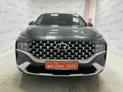 Hyundai Santa Fe IV Рестайлинг Пермь  - изображение 25