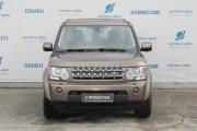 Land Rover Discovery IV Пермь  - изображение 24
