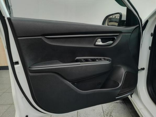 Kia Rio IV с пробегом 2018 года, цена 900 000 рублей, 144224 км, седан, Автокод Объявления