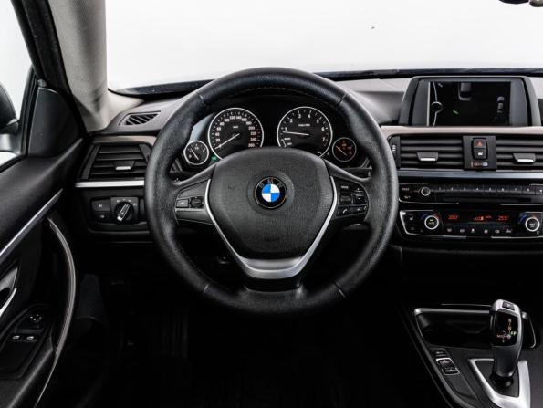 BMW 4 серии F32/F33/F36 с пробегом 2014 года, цена 1 949 000 рублей, 223500 км, купе, Автокод Объявления