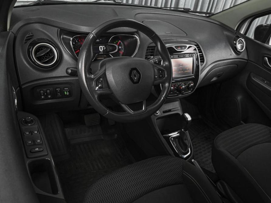 Renault Kaptur I Ставрополь  - изображение 6