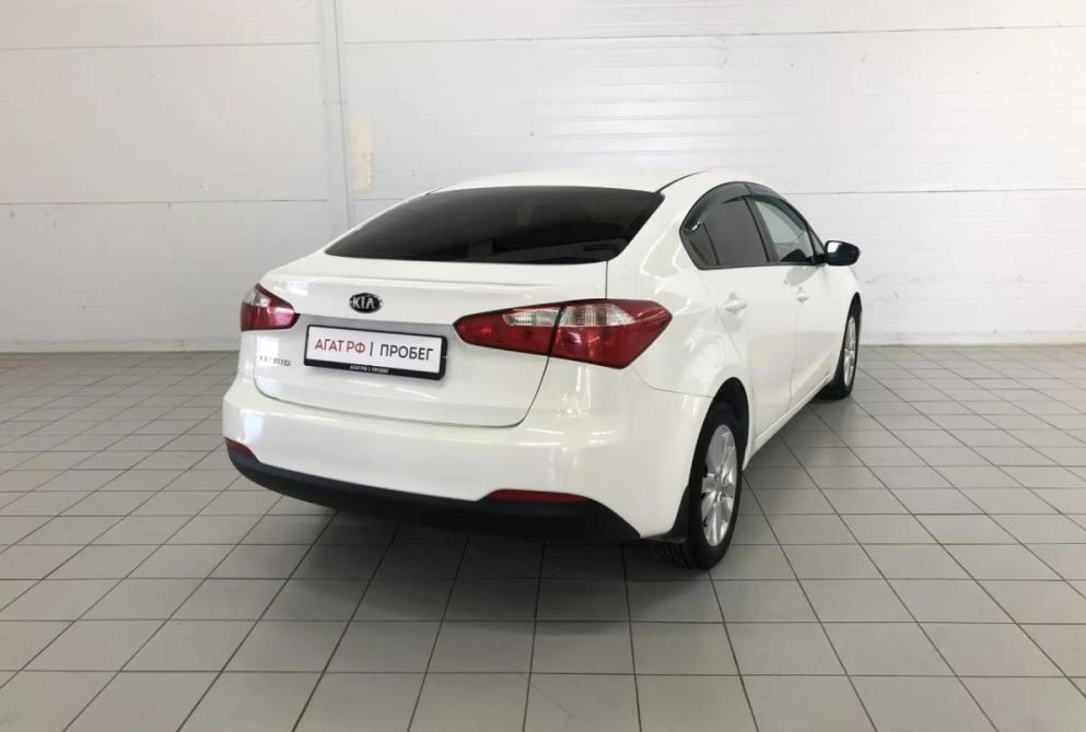 Kia Cerato III Астрахань  - изображение 6