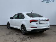 Skoda Rapid II Москва  - изображение 20