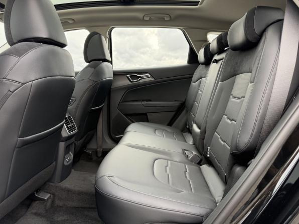 Kia Sportage V Рестайлинг с пробегом 2026 года, цена 3 950 000 рублей, 25 км, внедорожник, Автокод Объявления