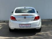 Opel Insignia I Москва  - изображение 22