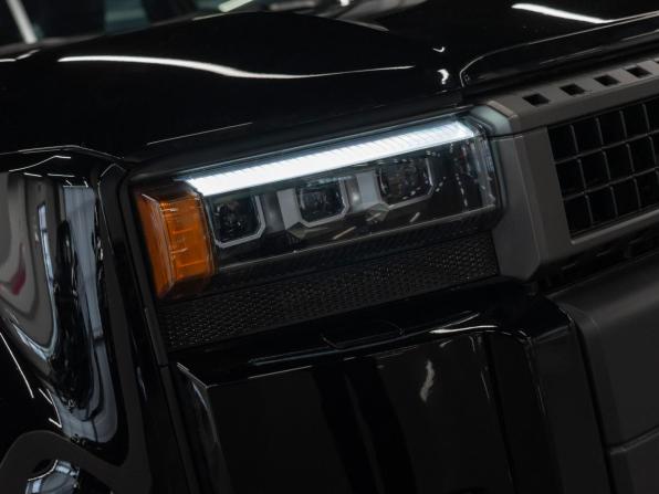 Toyota Land Cruiser Prado 250 Series с пробегом 2026 года, цена 12 800 000 рублей, 30 км, внедорожник, Автокод Объявления