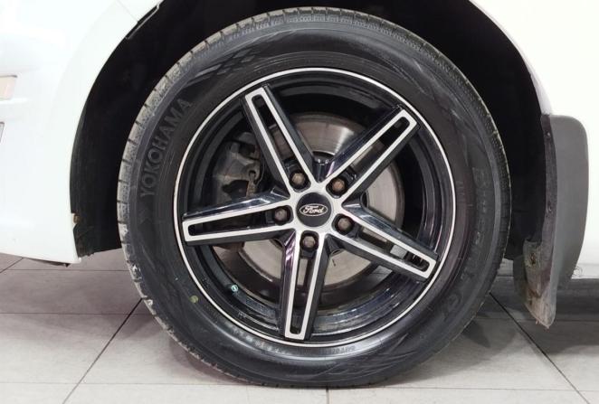Ford Mondeo IV Рестайлинг с пробегом 2012 года, цена 690 000 рублей, 242916 км, седан, Автокод Объявления