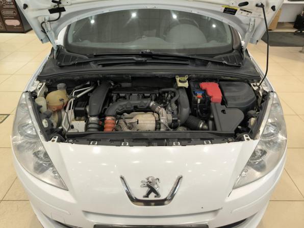Peugeot 408 I с пробегом 2014 года, цена 550 000 рублей, 171121 км, седан, Автокод Объявления