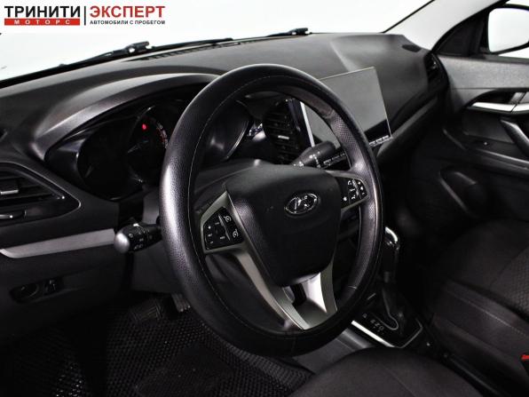 Lada (ВАЗ) Vesta I с пробегом 2019 года, цена 897 000 рублей, 176423 км, седан, Автокод Объявления