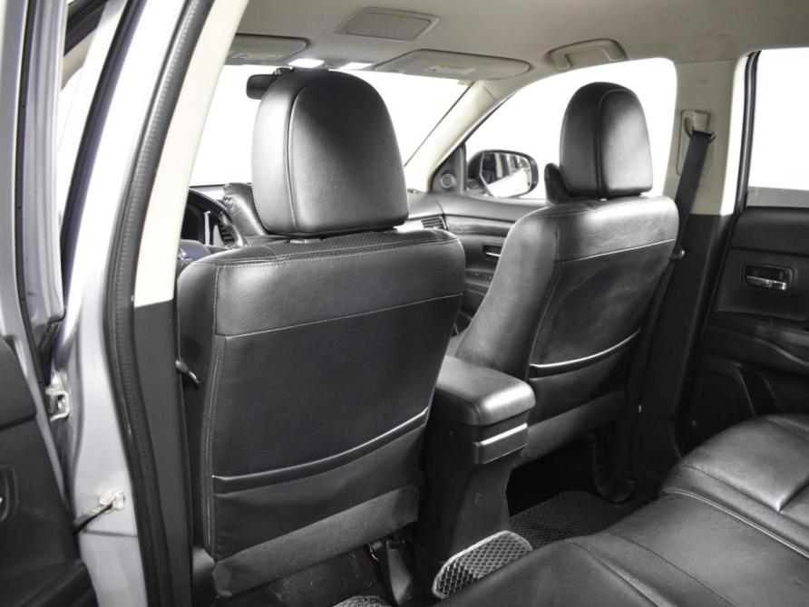 Mitsubishi Outlander III Рестайлинг Казань  - изображение 13