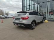 Lada (ВАЗ) Vesta I Ижевск  - изображение 34