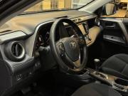 Toyota RAV4 IV (XA40) Рестайлинг Красноярск  - изображение 42