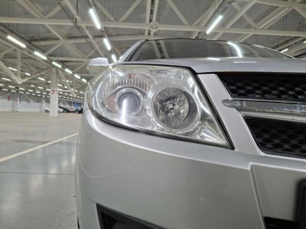 Geely MK I Рестайлинг с пробегом 2013 года, цена 350 000 рублей, 69128 км, седан, Автокод Объявления