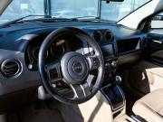 Jeep Compass I Рестайлинг Екатеринбург  - изображение 39
