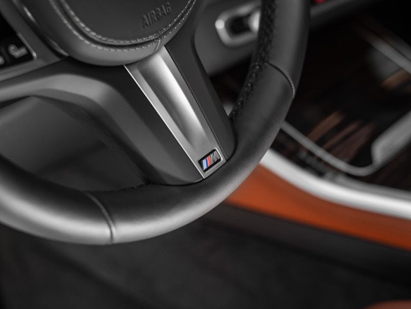 Новый BMW X5 IV (G05/G18) Рестайлинг 2024 года, цена 18 873 500 рублей, внедорожник, Автокод Объявления