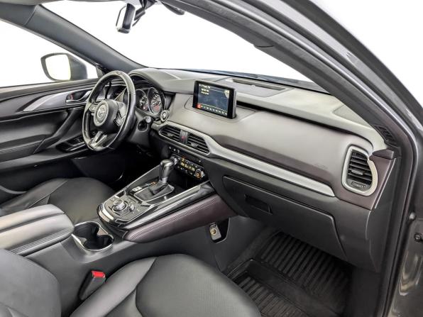 Mazda CX-9 II с пробегом 2018 года, цена 2 450 000 рублей, 212229 км, внедорожник, Автокод Объявления
